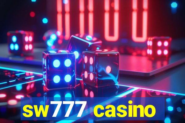 sw777 casino